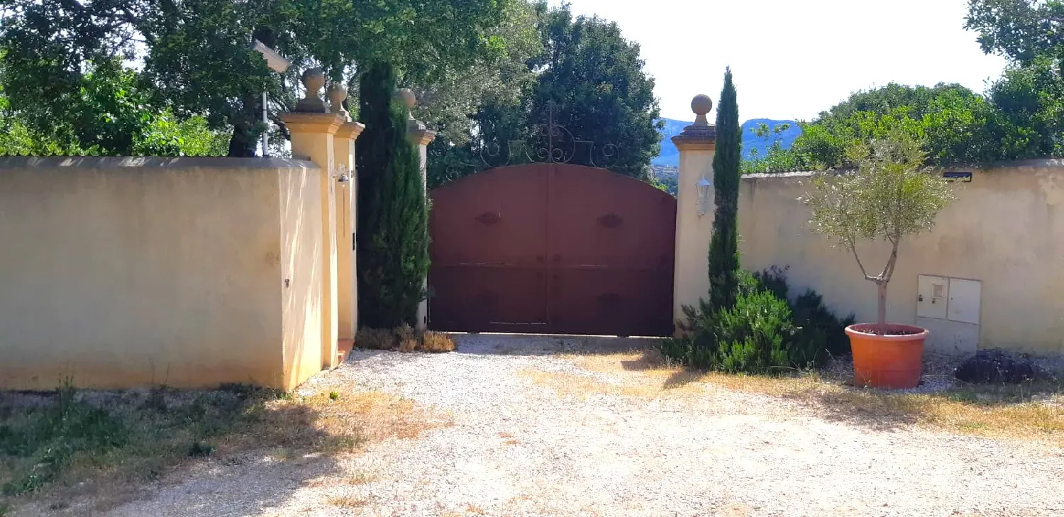  te koop huis Auriol Bouches-du-Rhône 5