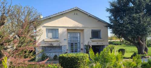 Ausson Haute-Garonne huis foto 7142704