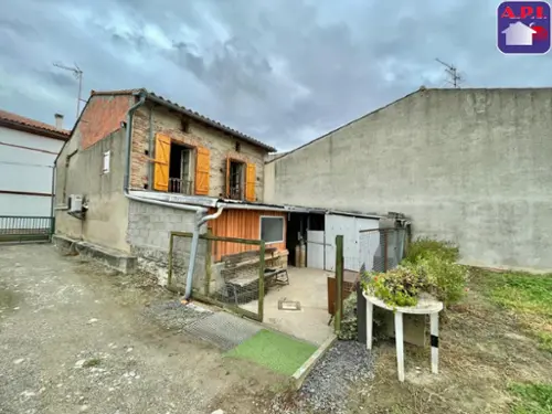 Auterive Haute-Garonne huis foto 7135319