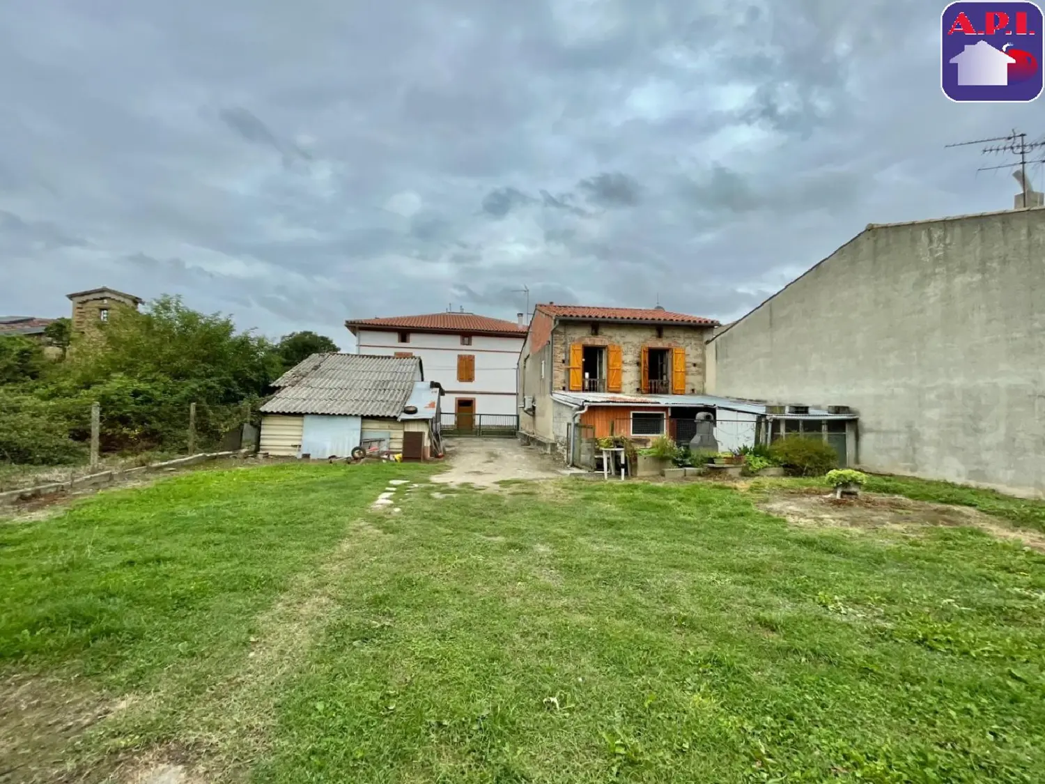 te koop huis Auterive Haute-Garonne 2