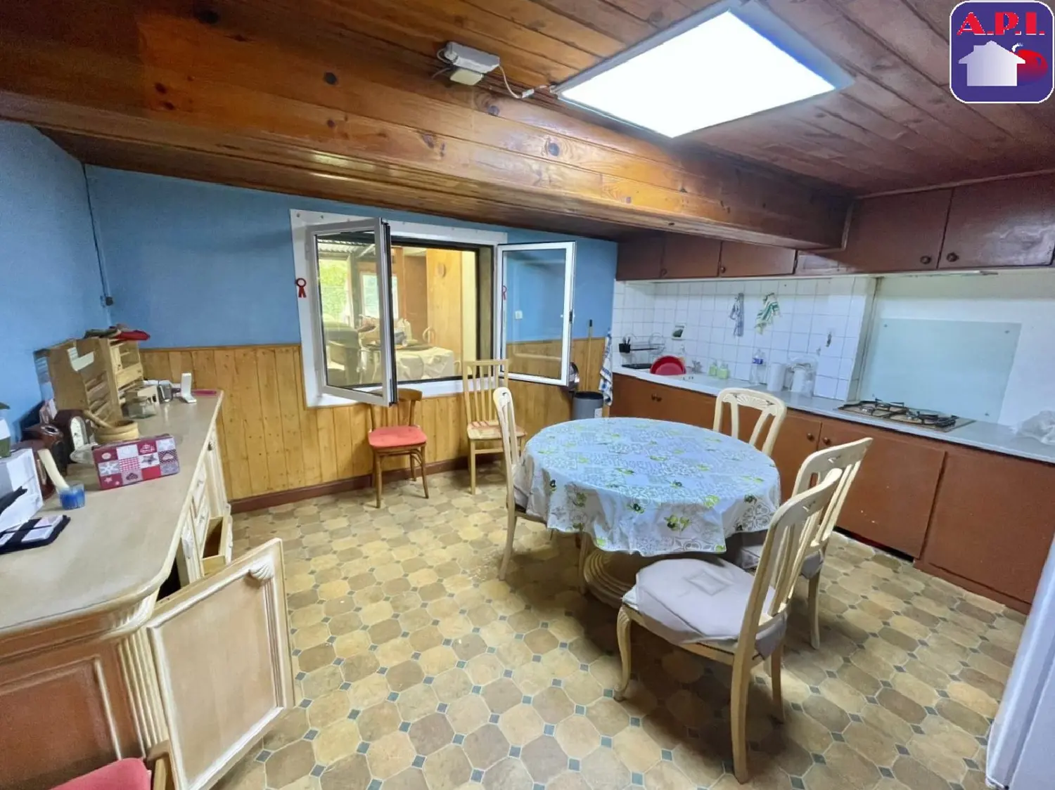  te koop huis Auterive Haute-Garonne 4