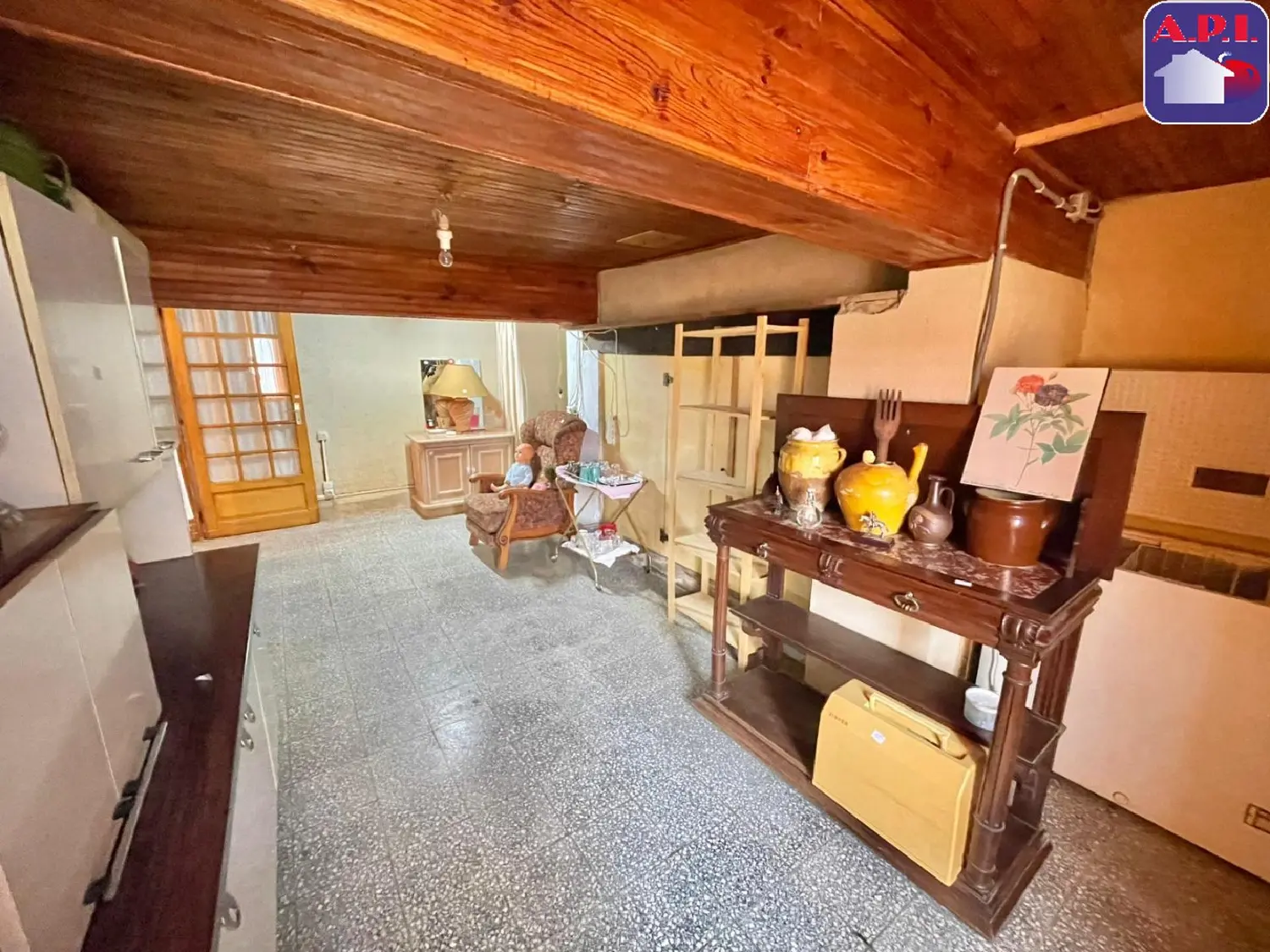  te koop huis Auterive Haute-Garonne 5