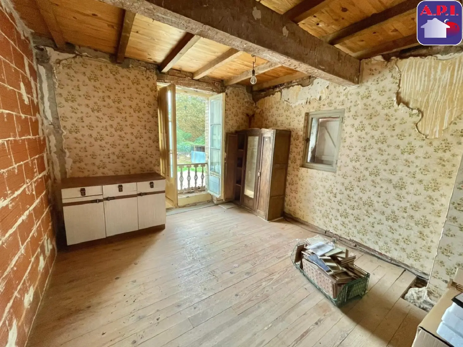  te koop huis Auterive Haute-Garonne 6