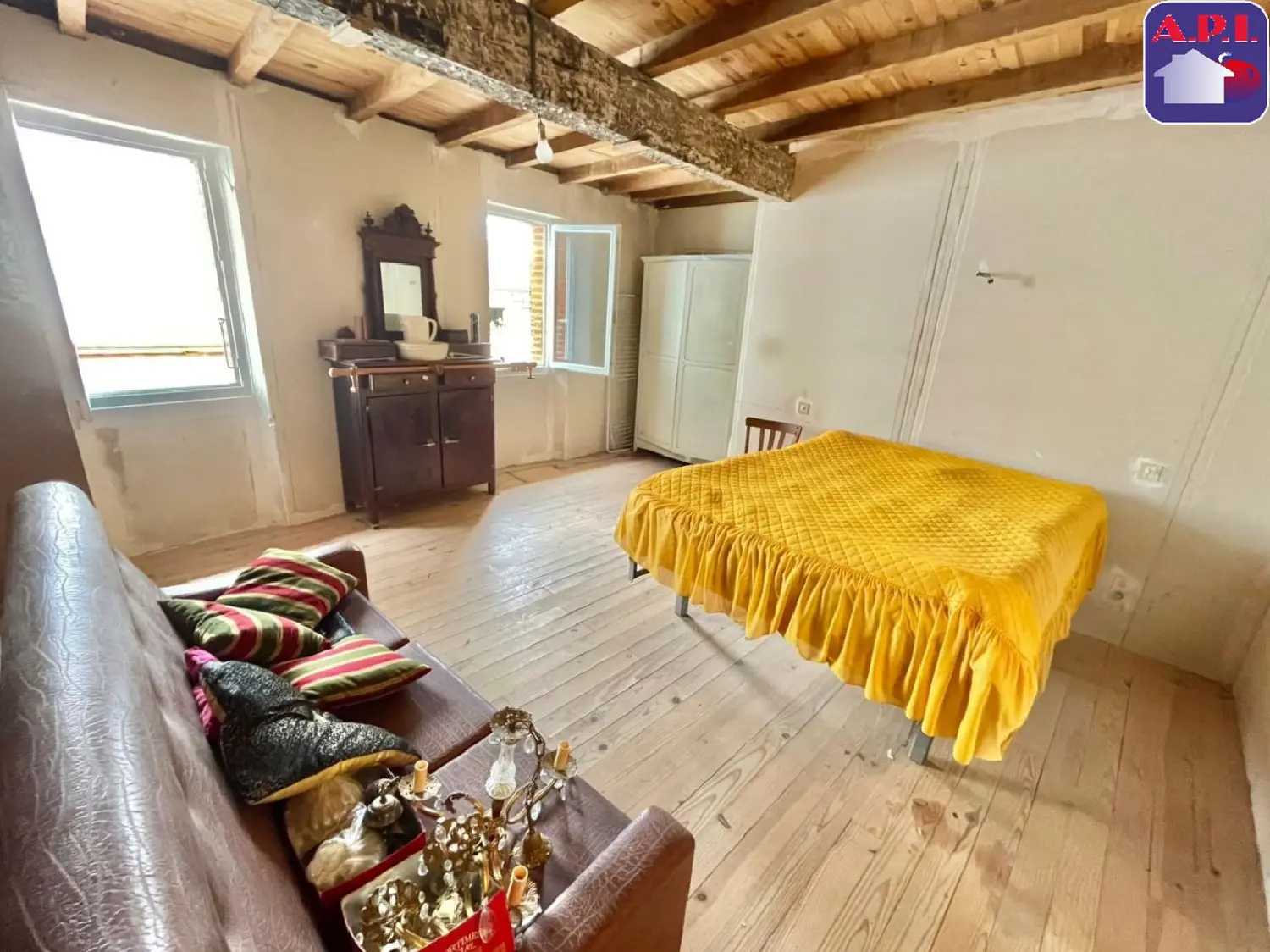  te koop huis Auterive Haute-Garonne 7