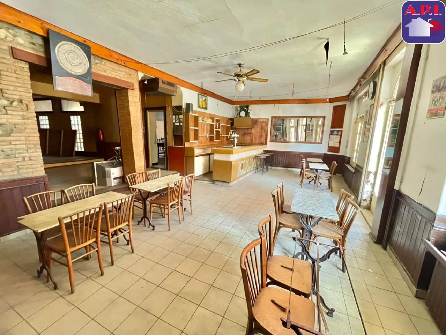  te koop huis Auterive Haute-Garonne 1