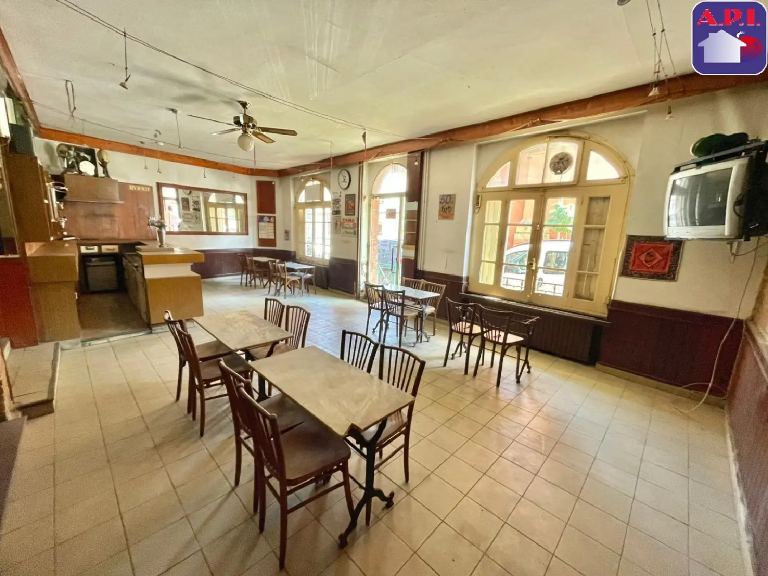  te koop huis Auterive Haute-Garonne 2