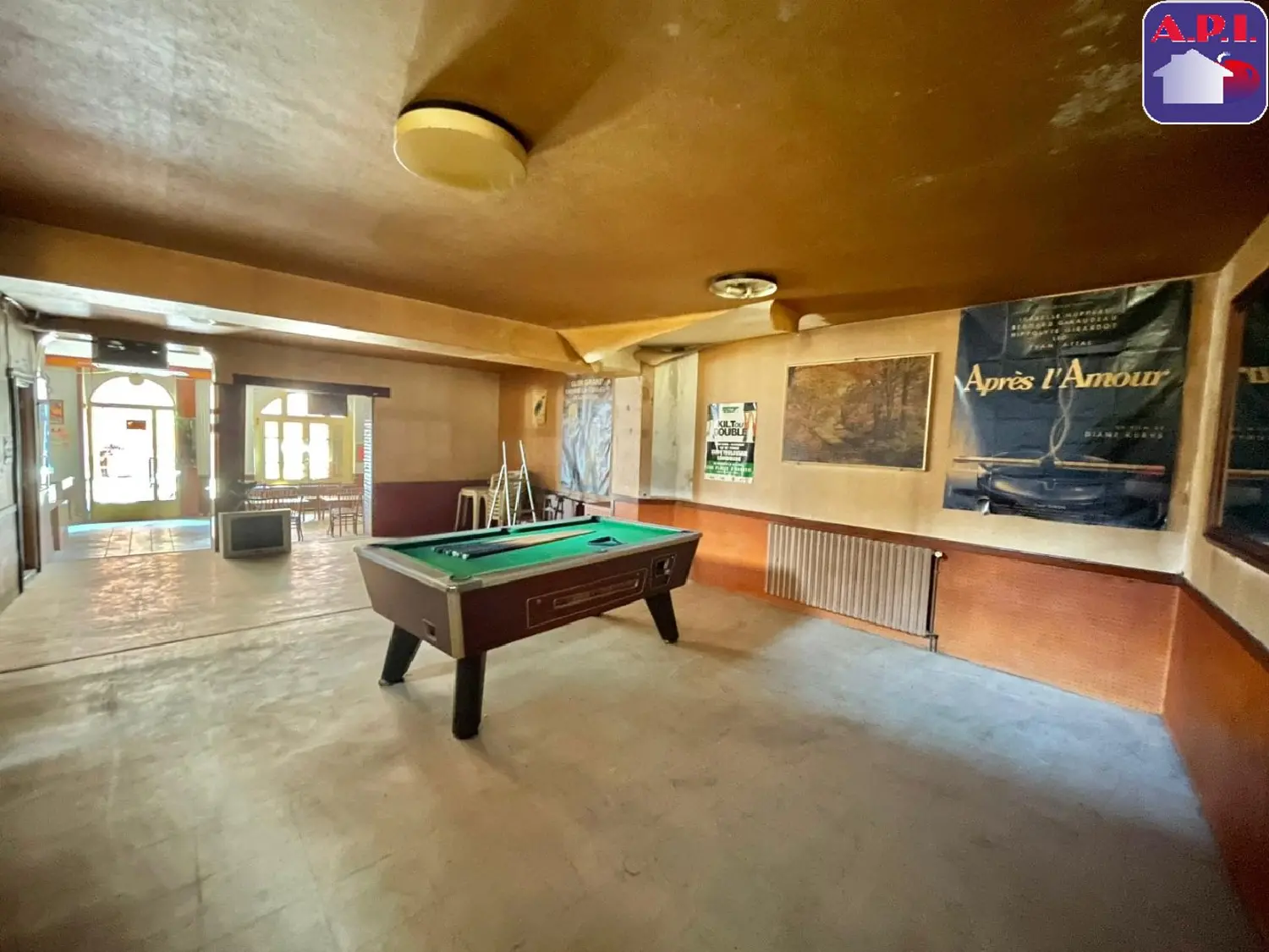  te koop huis Auterive Haute-Garonne 3