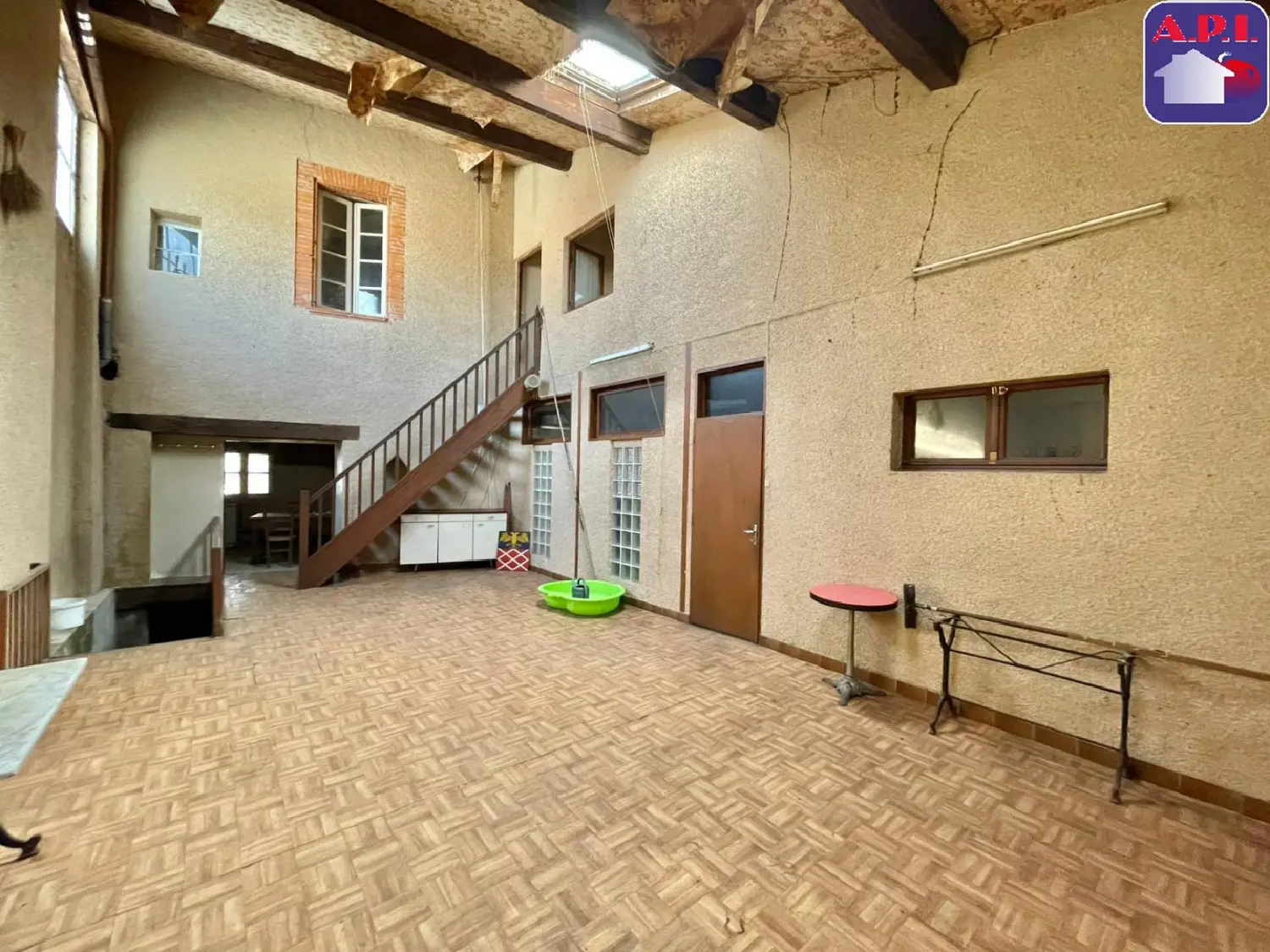  te koop huis Auterive Haute-Garonne 4