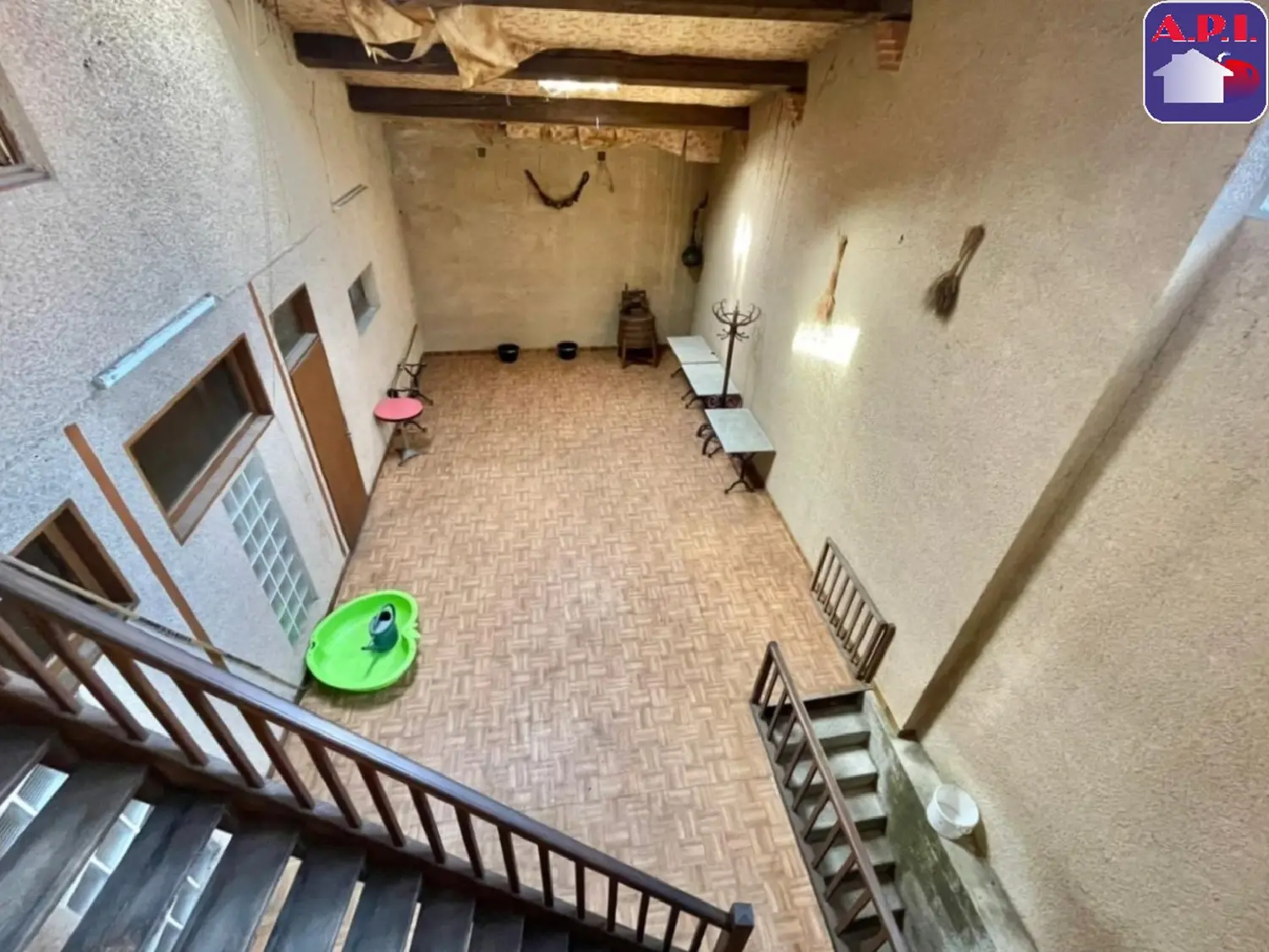  te koop huis Auterive Haute-Garonne 5