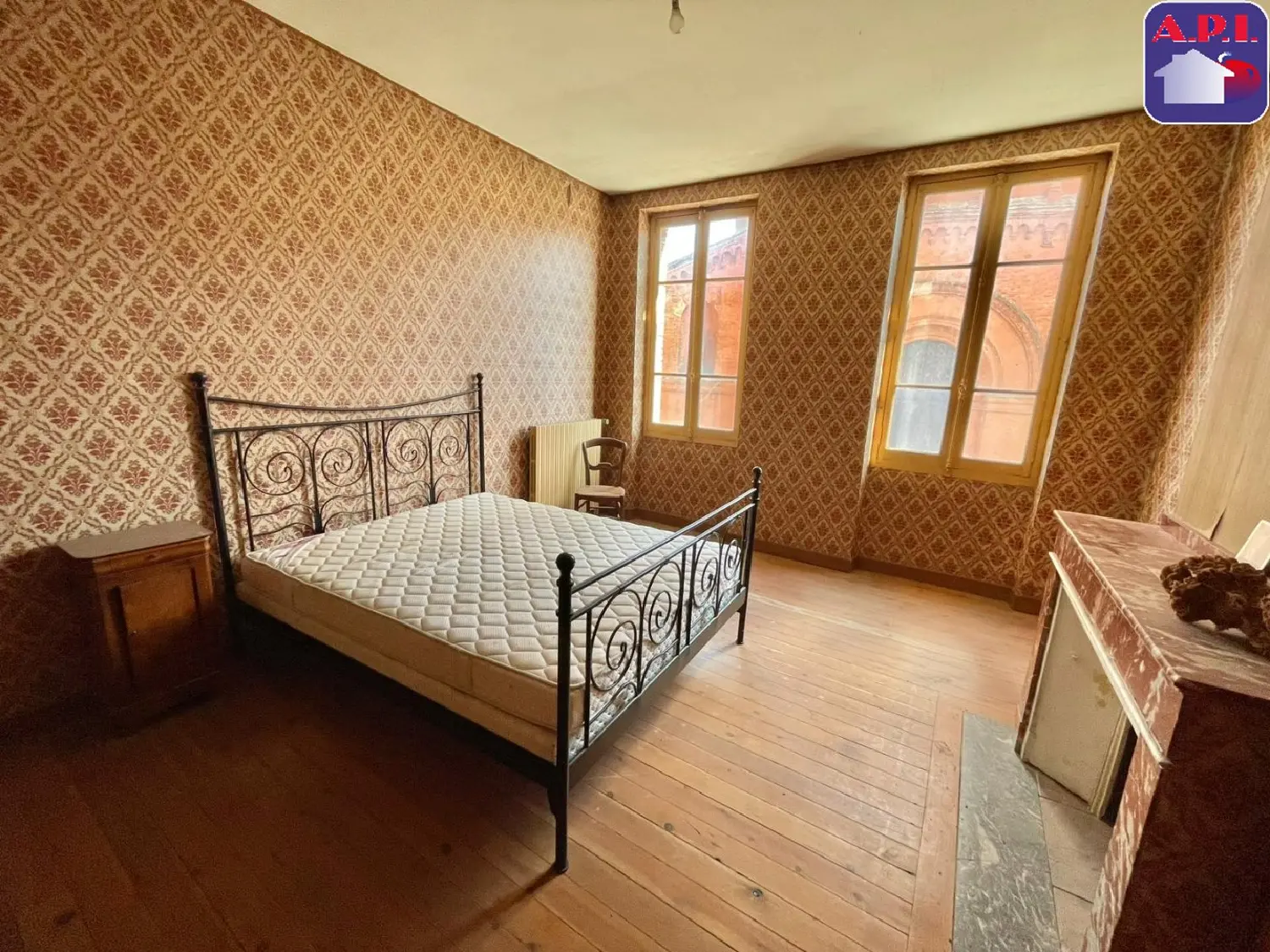 te koop huis Auterive Haute-Garonne 7