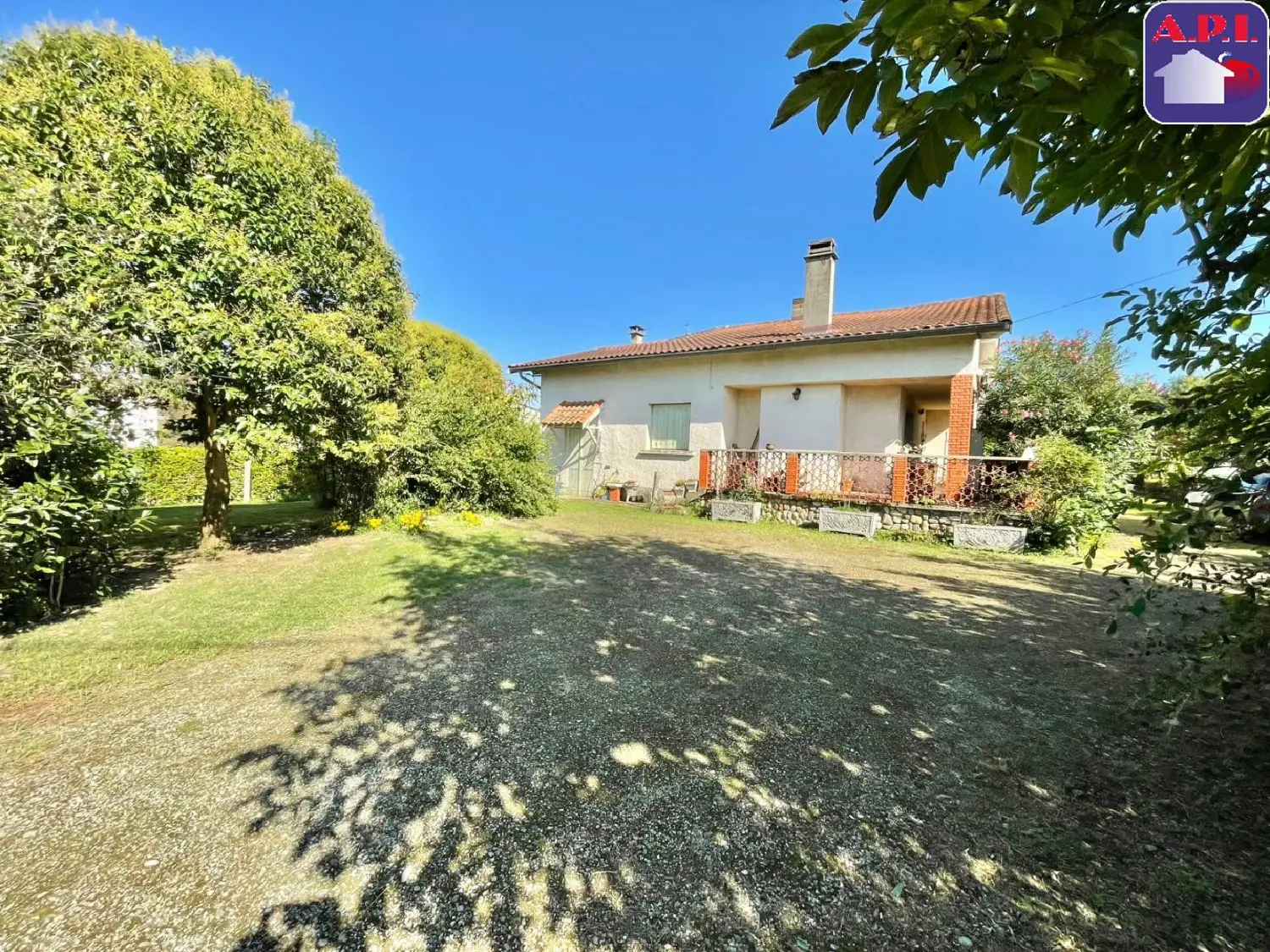  for sale house Auterive Haute-Garonne 1