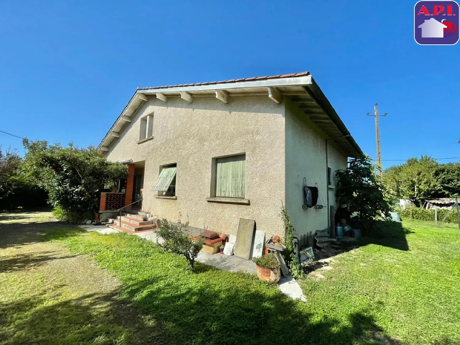  for sale house Auterive Haute-Garonne 3