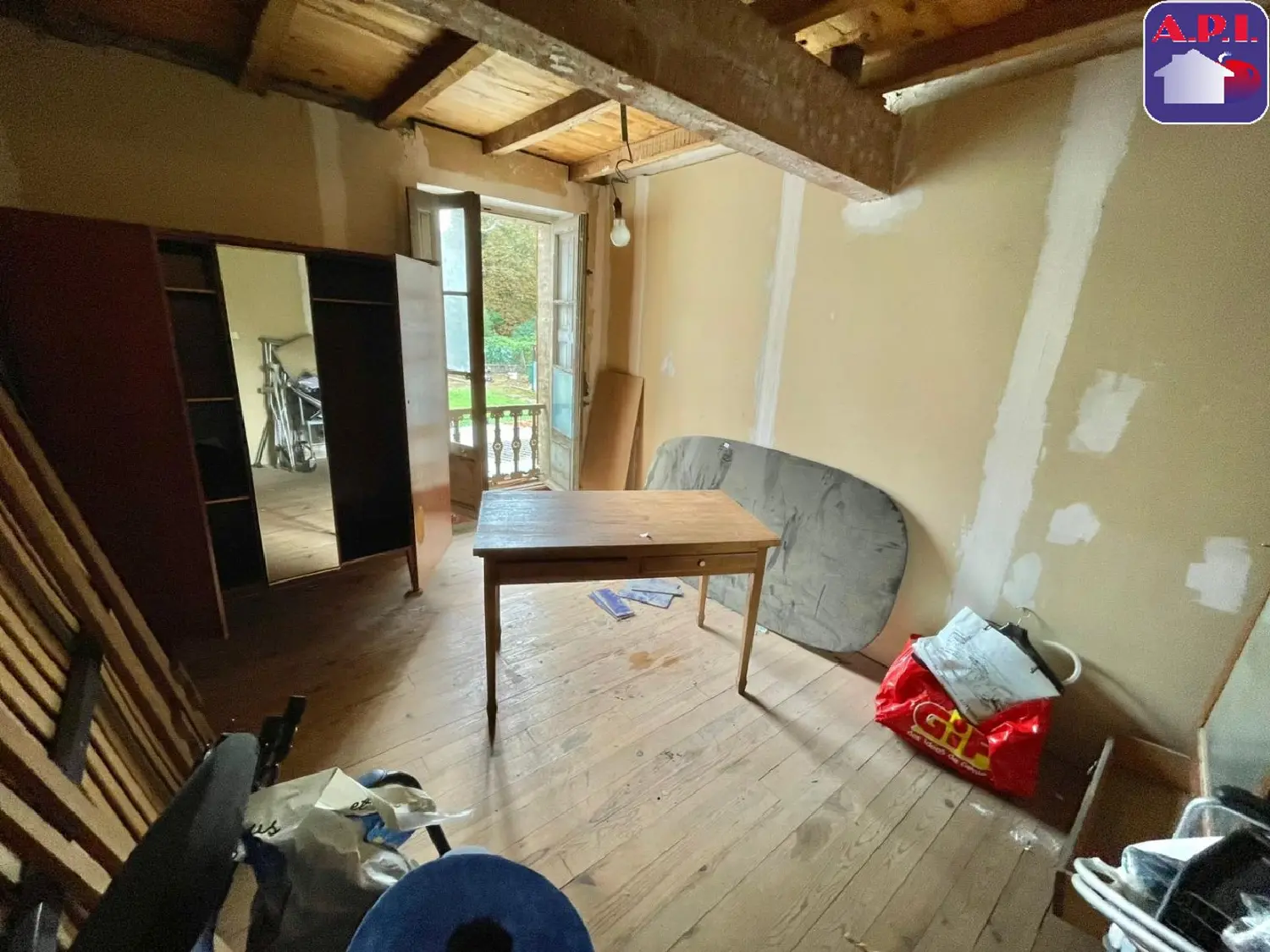  te koop huis Auterive Haute-Garonne 8