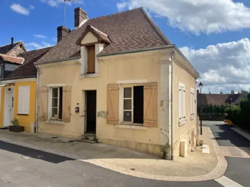 Authon-du-Perche Eure-et-Loir house foto 7135124
