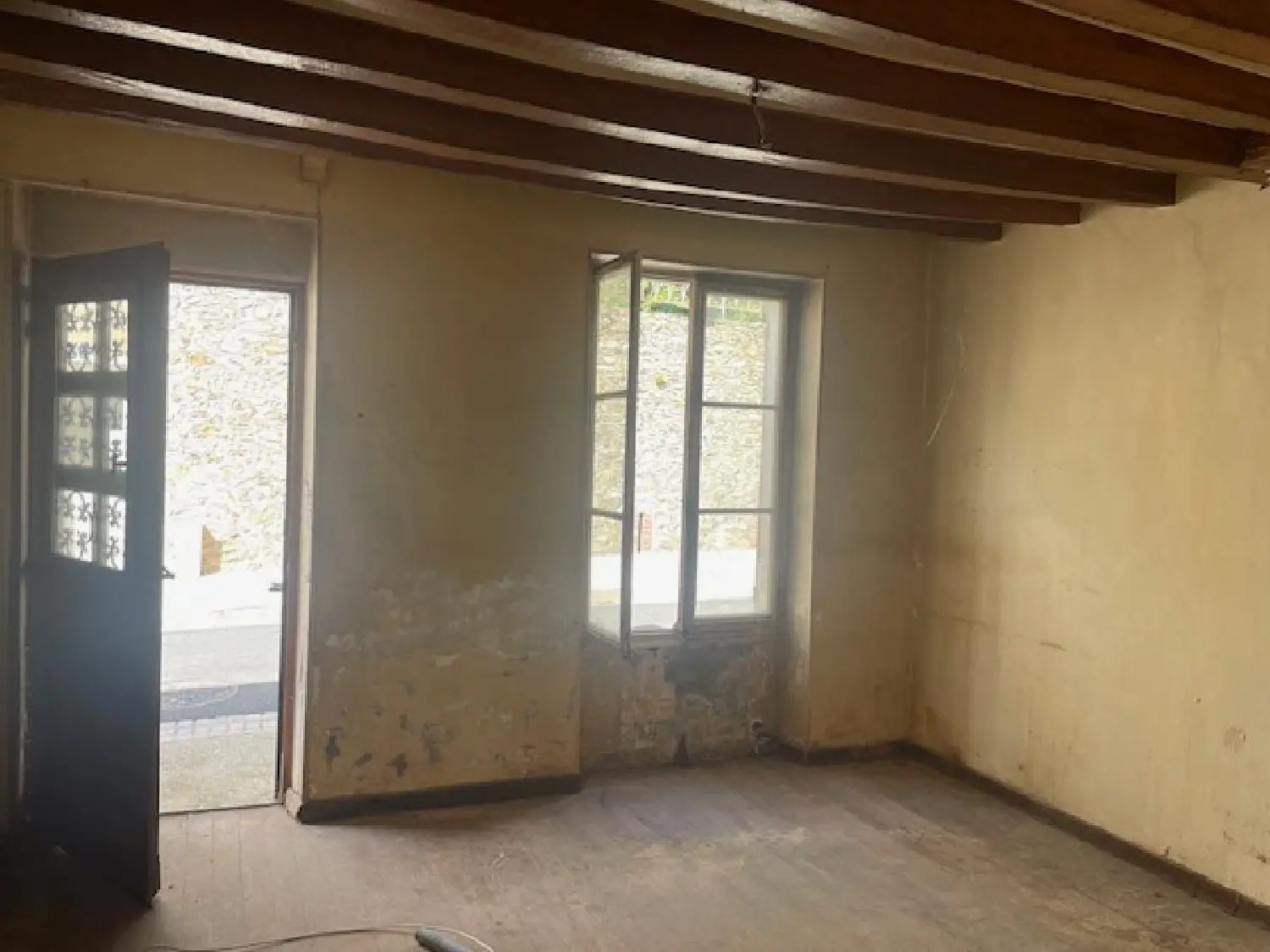  for sale house Authon-du-Perche Eure-et-Loir 4