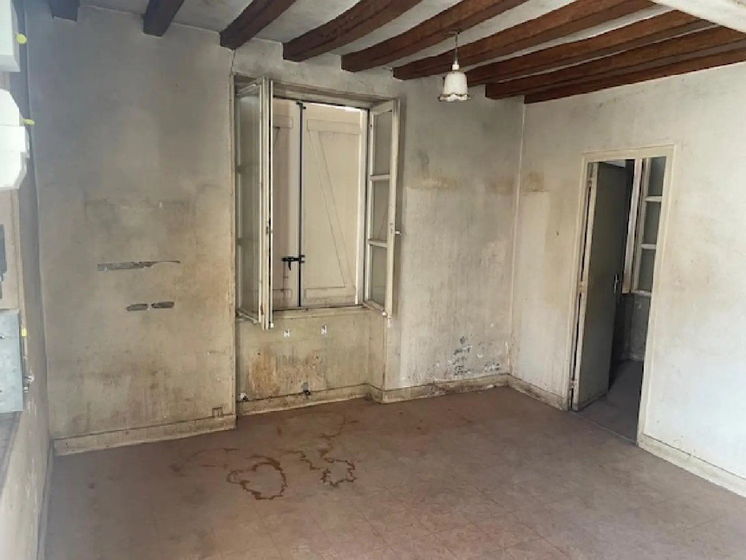  for sale house Authon-du-Perche Eure-et-Loir 5