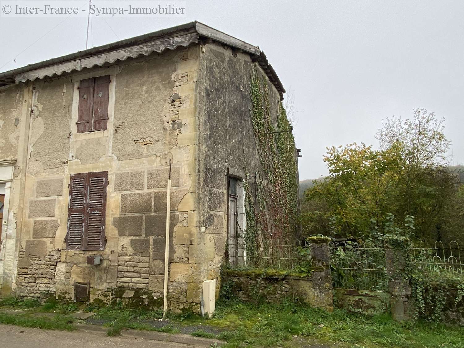  te koop huis Autigny-le-Grand Haute-Marne 1