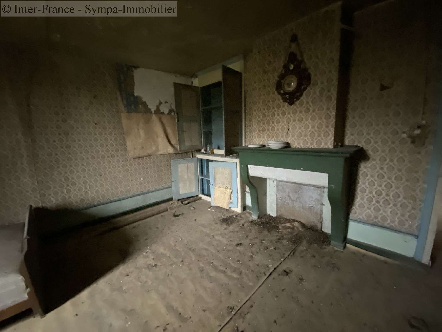  te koop huis Autigny-le-Grand Haute-Marne 8