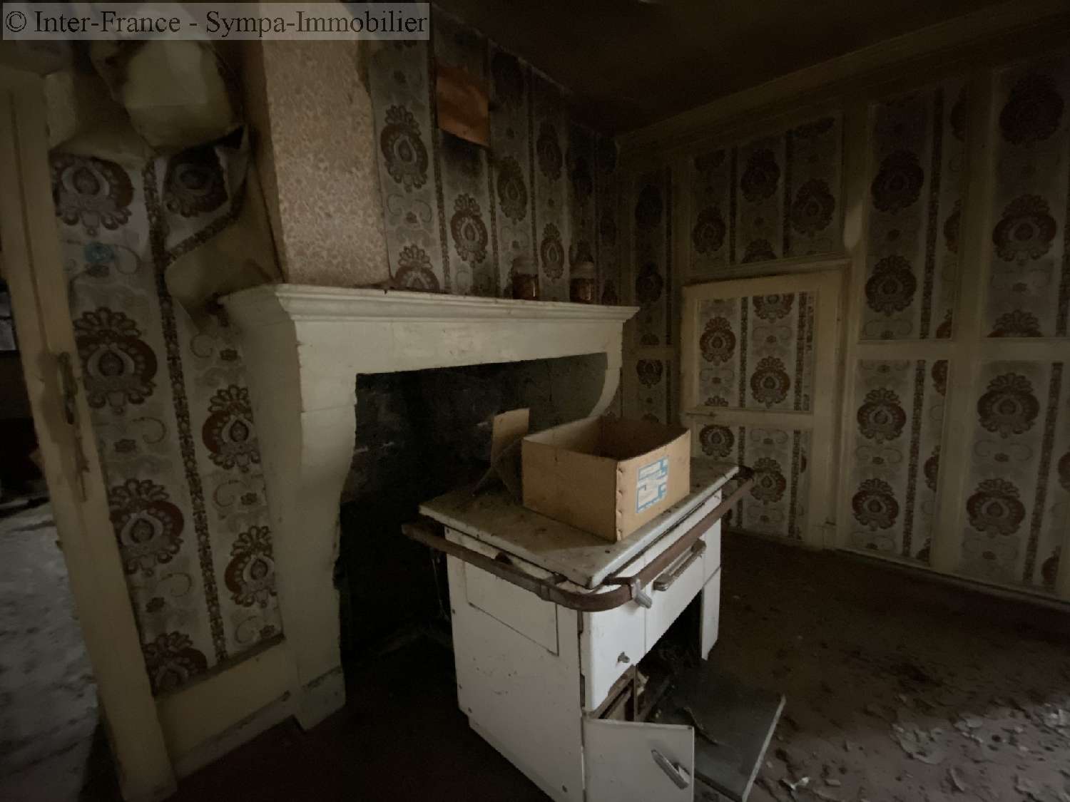  te koop huis Autigny-le-Grand Haute-Marne 11