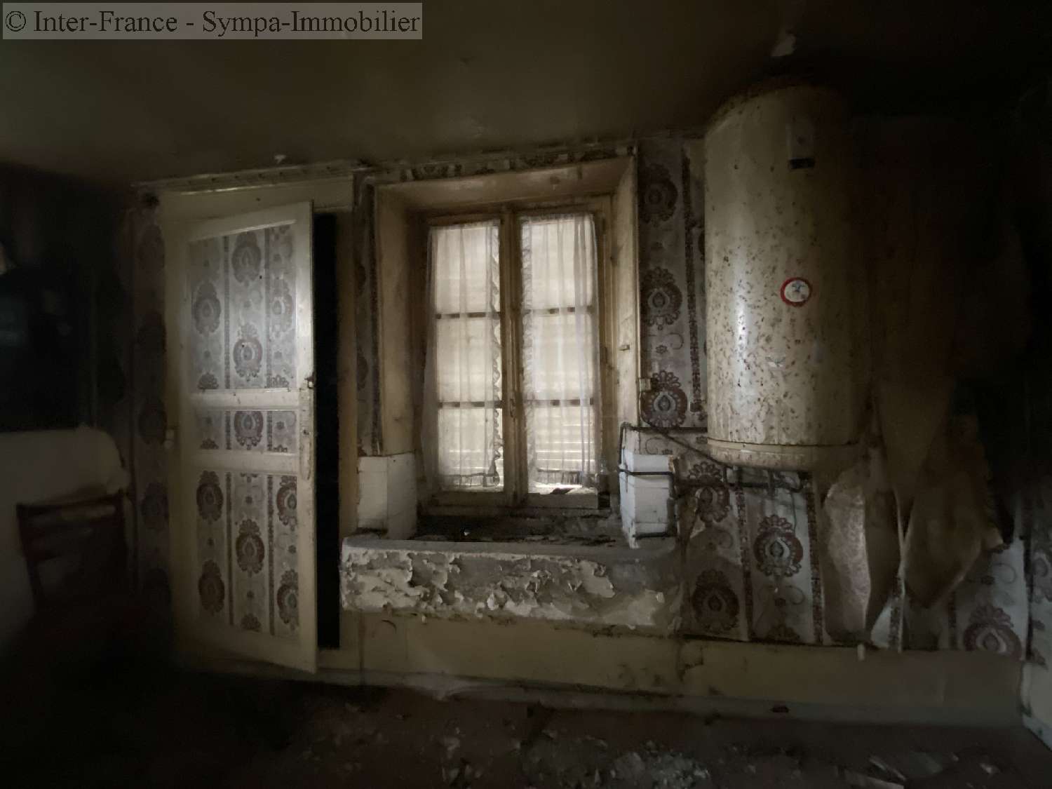  te koop huis Autigny-le-Grand Haute-Marne 12