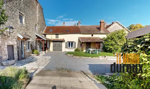Autrey-lès-Gray Haute-Saône huis foto 7136512