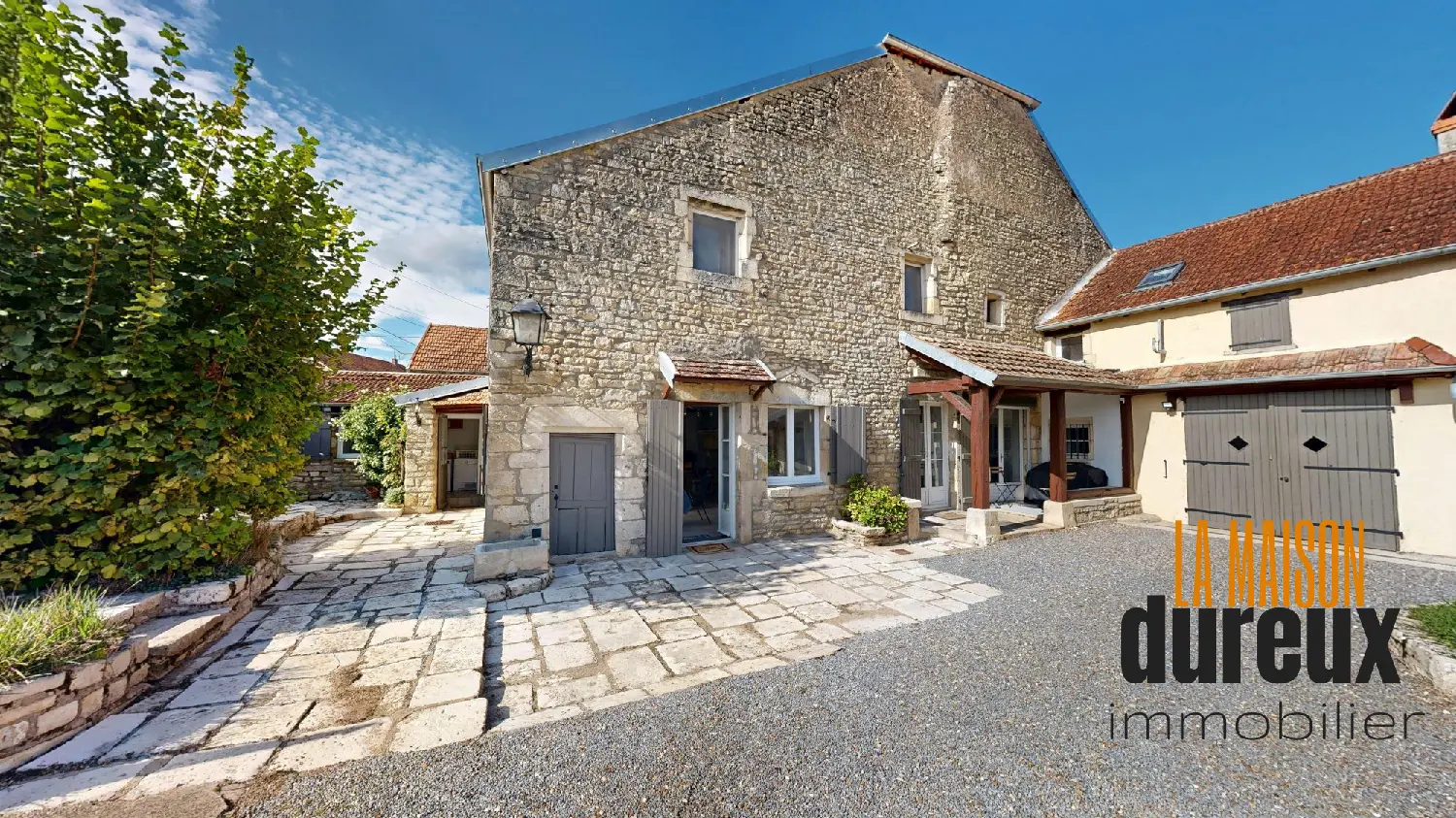  te koop huis Autrey-lès-Gray Haute-Saône 2