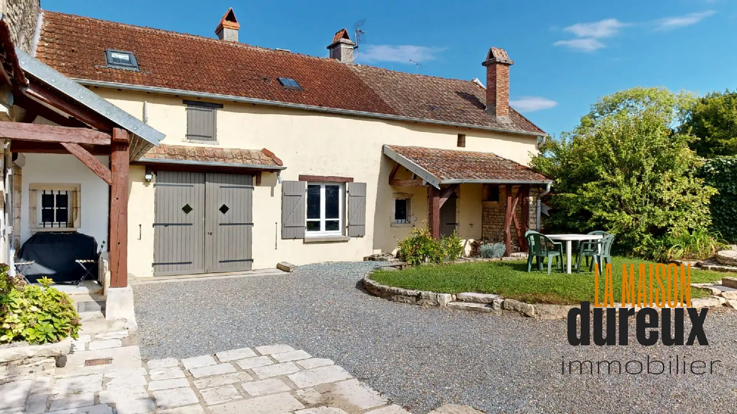  te koop huis Autrey-lès-Gray Haute-Saône 3