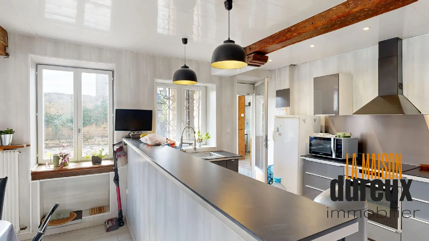  te koop huis Autrey-lès-Gray Haute-Saône 5