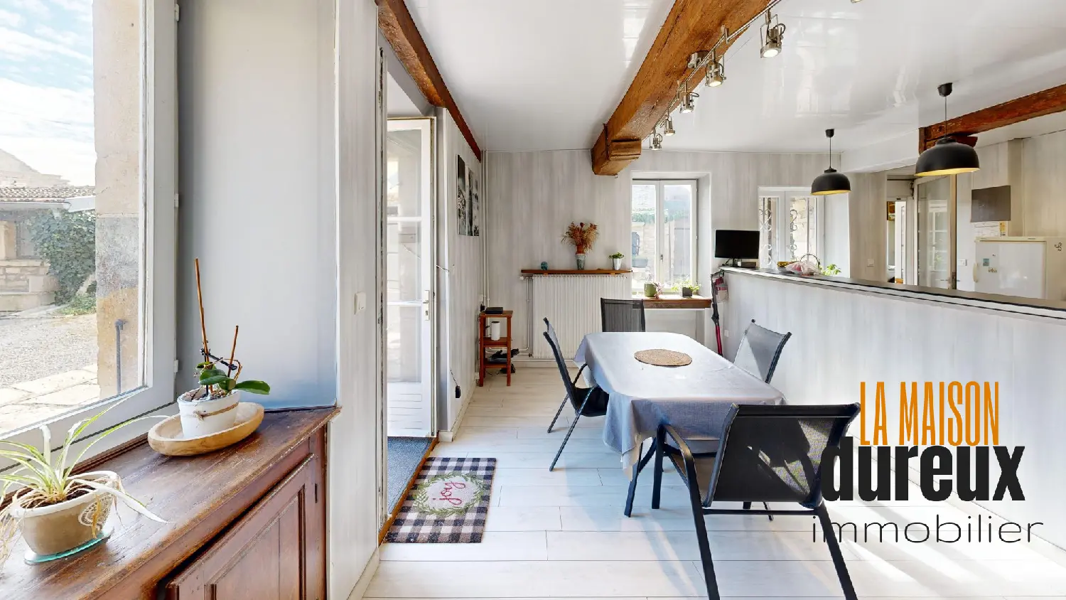  te koop huis Autrey-lès-Gray Haute-Saône 7