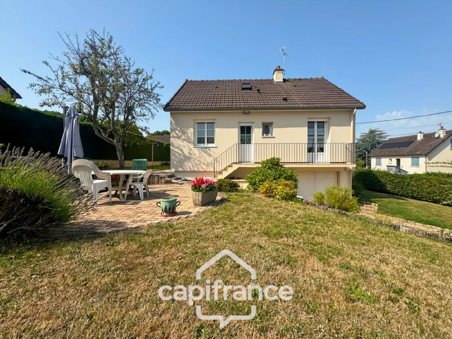  kaufen Haus Autun Saône-et-Loire 3