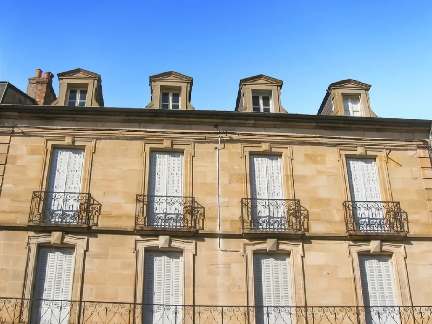  te koop huis Autun Saône-et-Loire 1