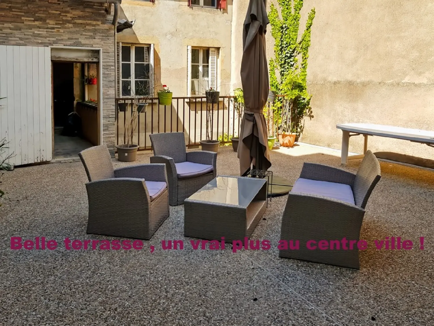  te koop huis Autun Saône-et-Loire 2