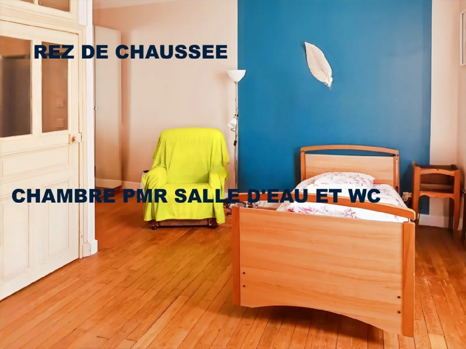  te koop huis Autun Saône-et-Loire 3