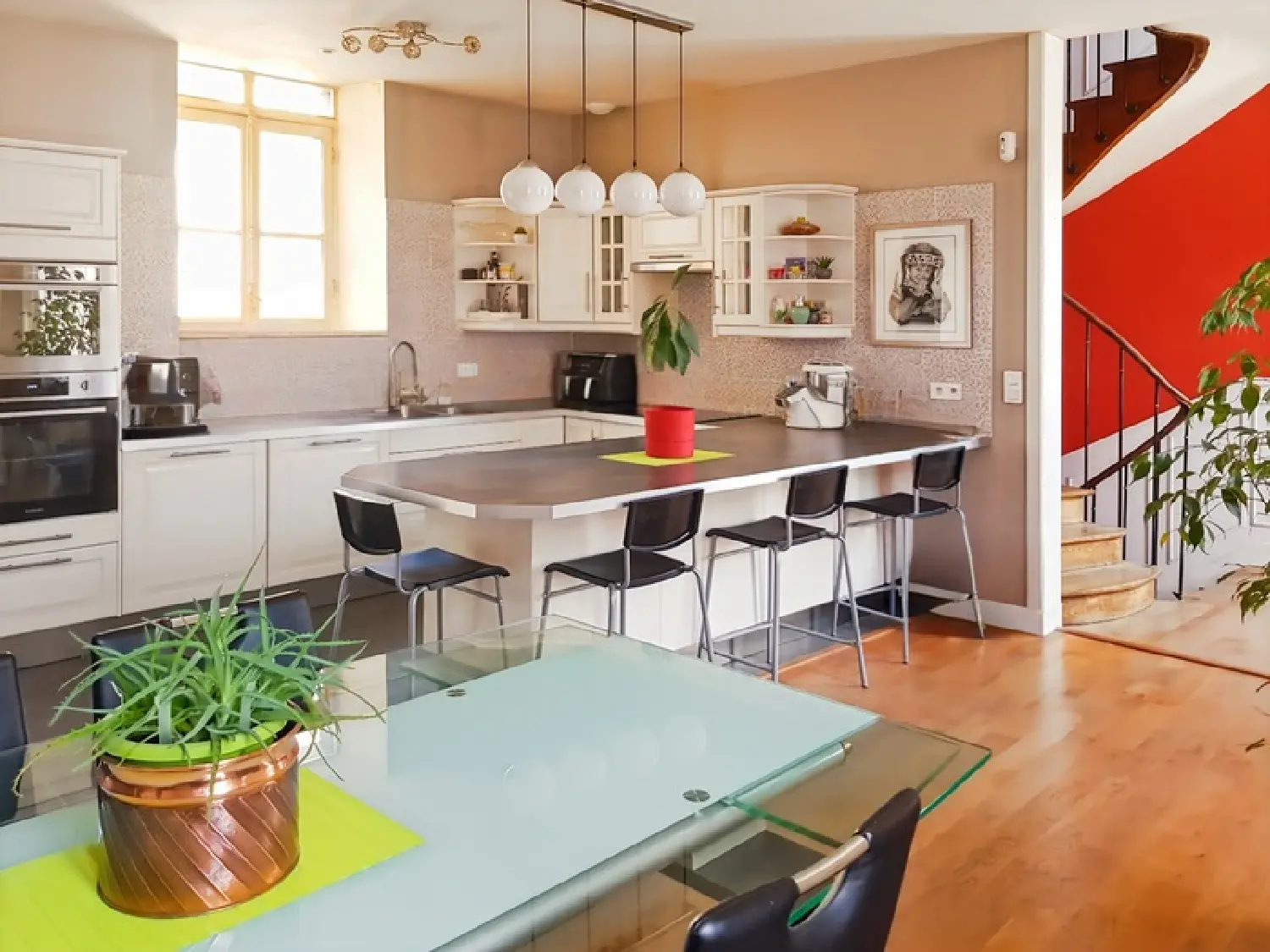  te koop huis Autun Saône-et-Loire 5