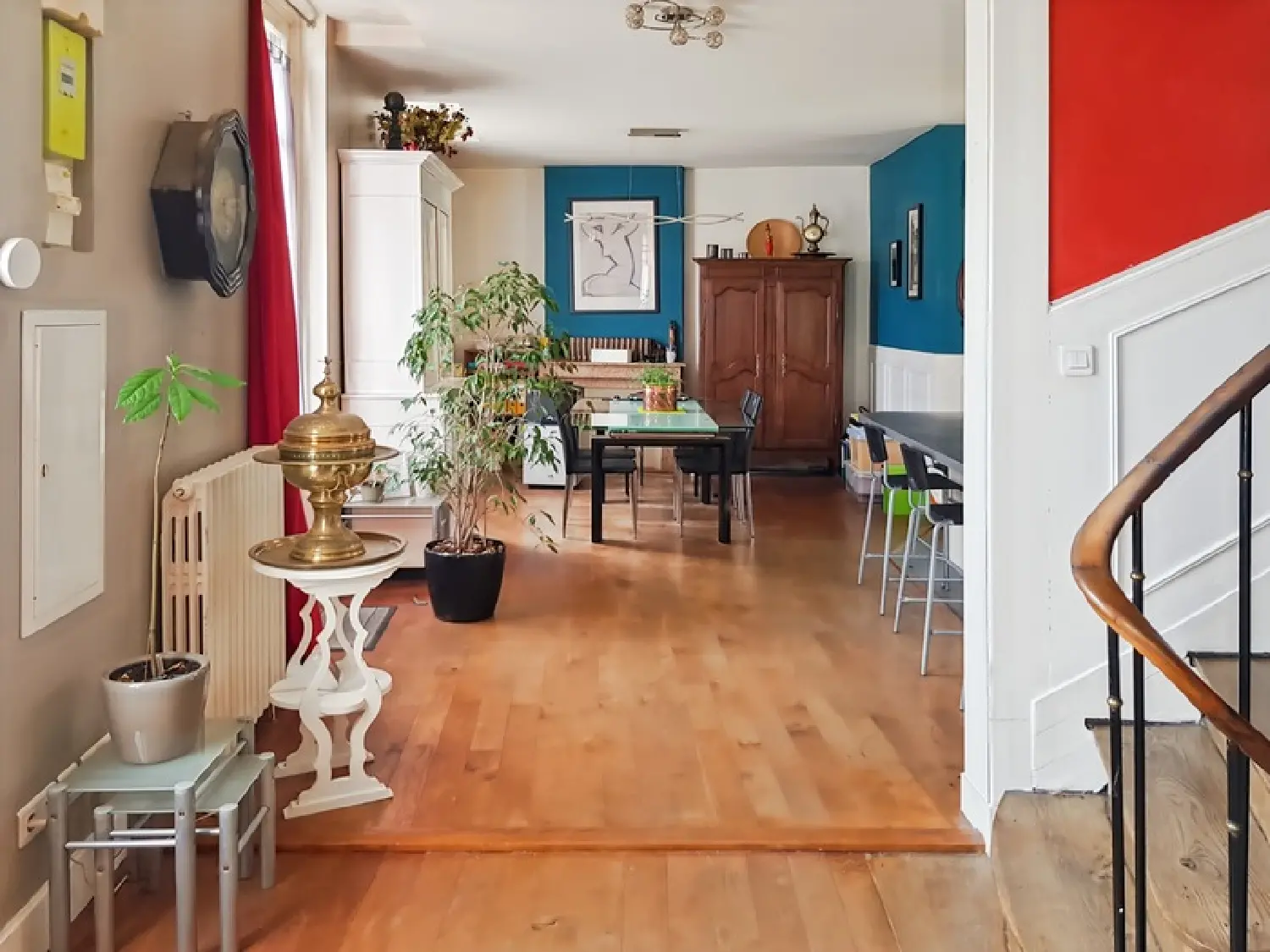  te koop huis Autun Saône-et-Loire 8