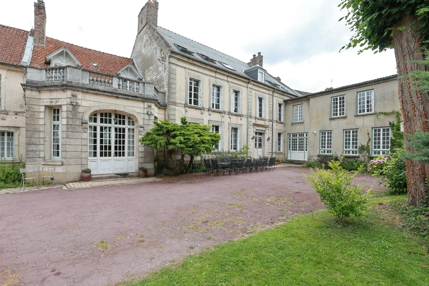  à vendre maison Haravesnes Pas-de-Calais 2