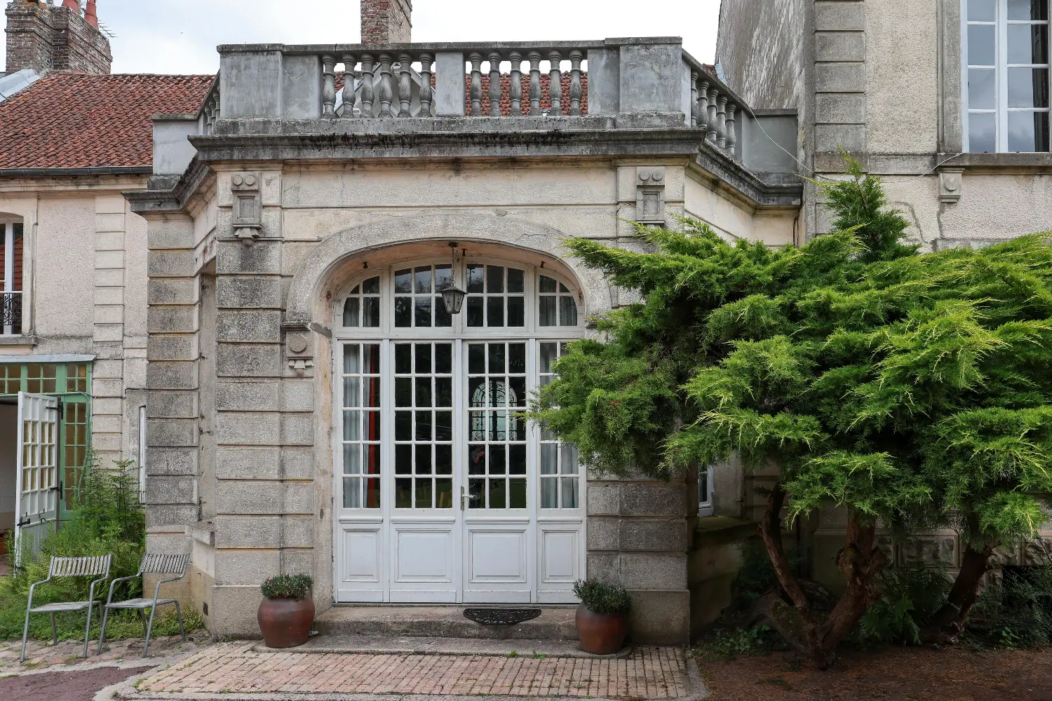  à vendre maison Haravesnes Pas-de-Calais 5