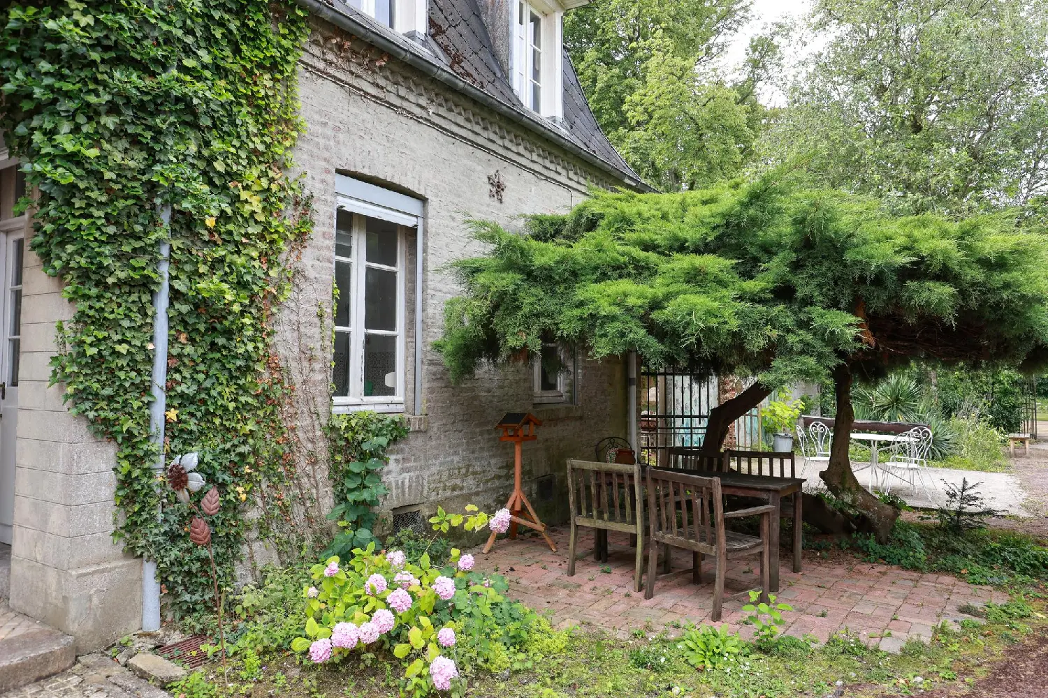  à vendre maison Haravesnes Pas-de-Calais 6