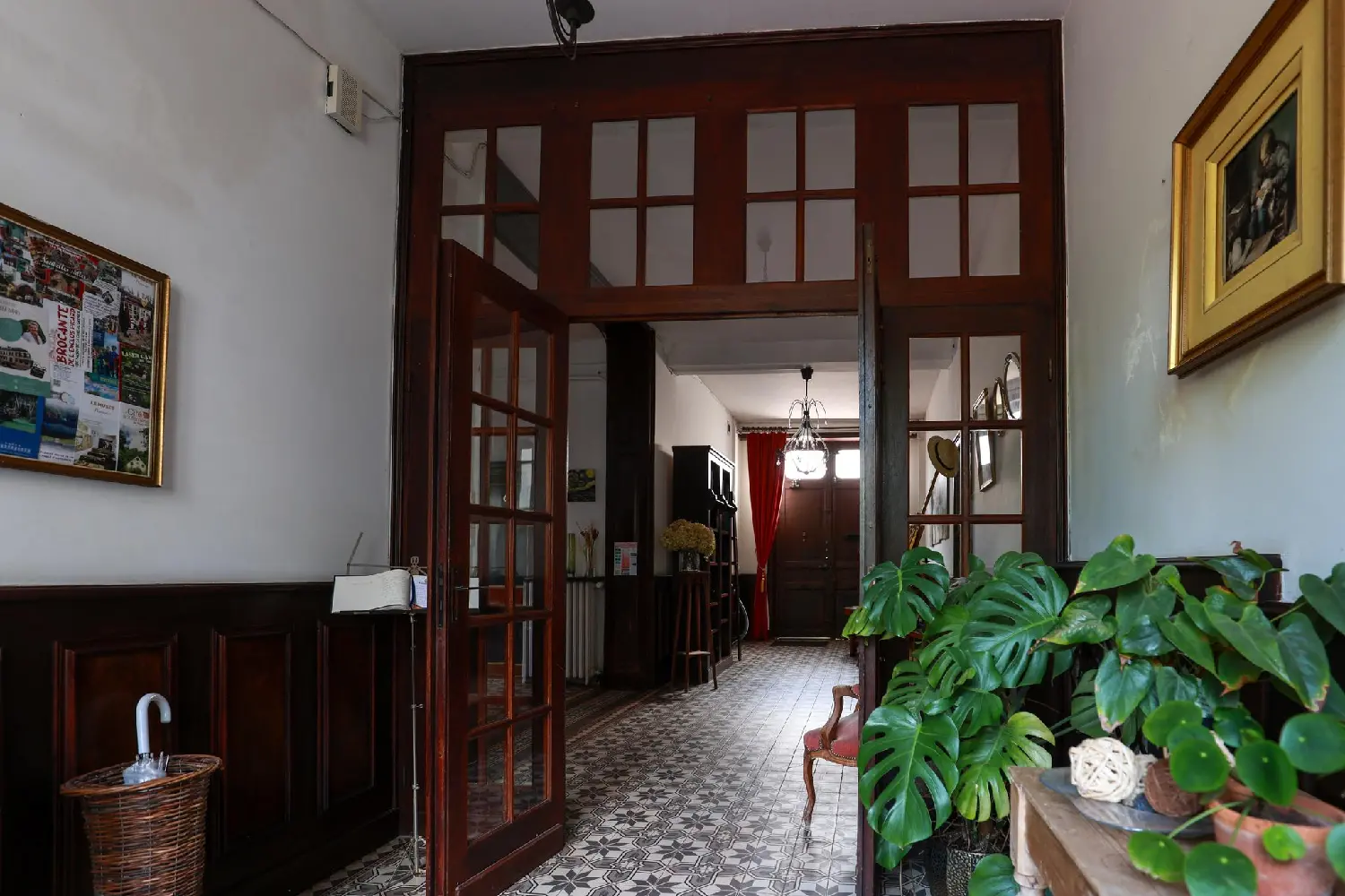  à vendre maison Haravesnes Pas-de-Calais 7