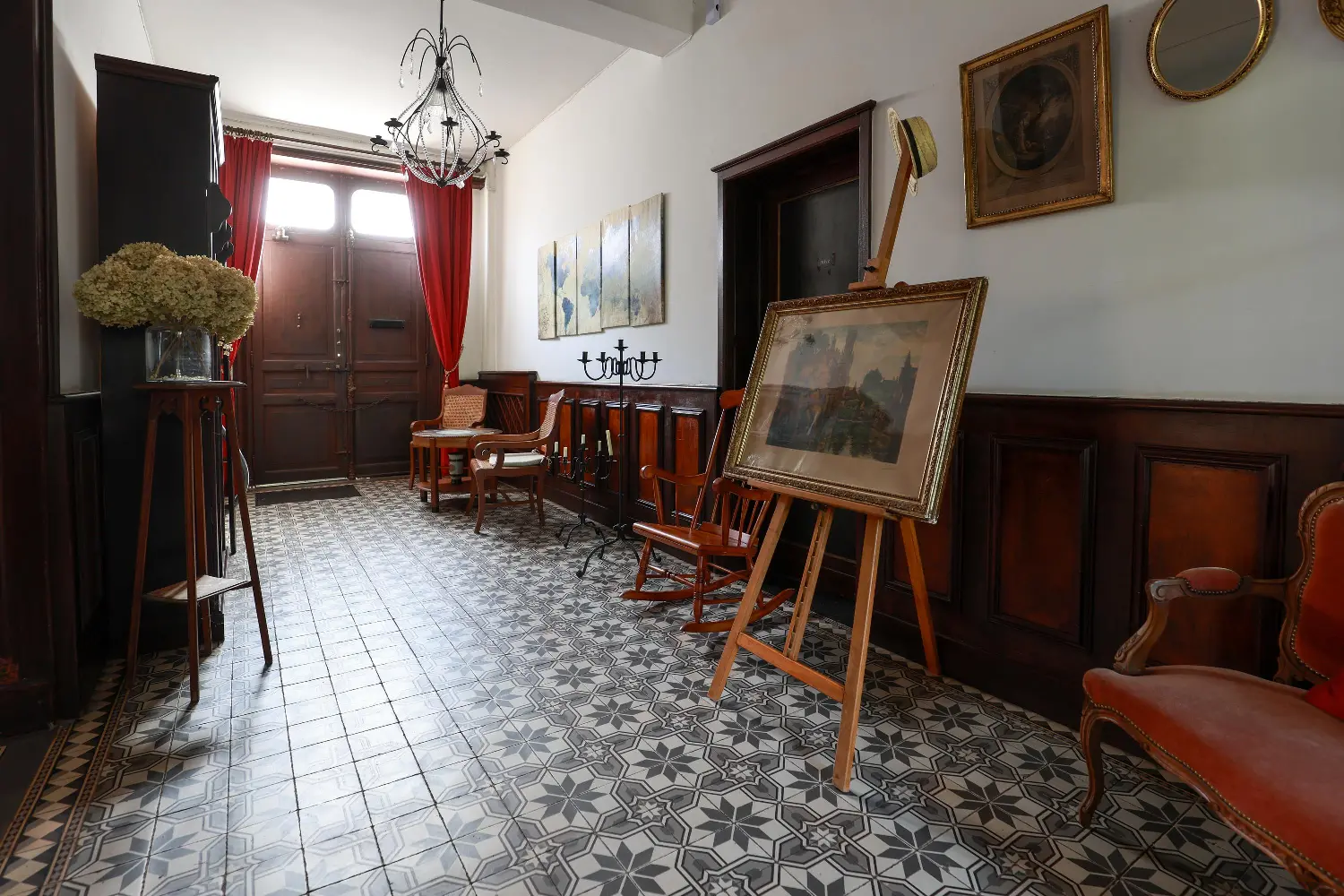  à vendre maison Haravesnes Pas-de-Calais 8