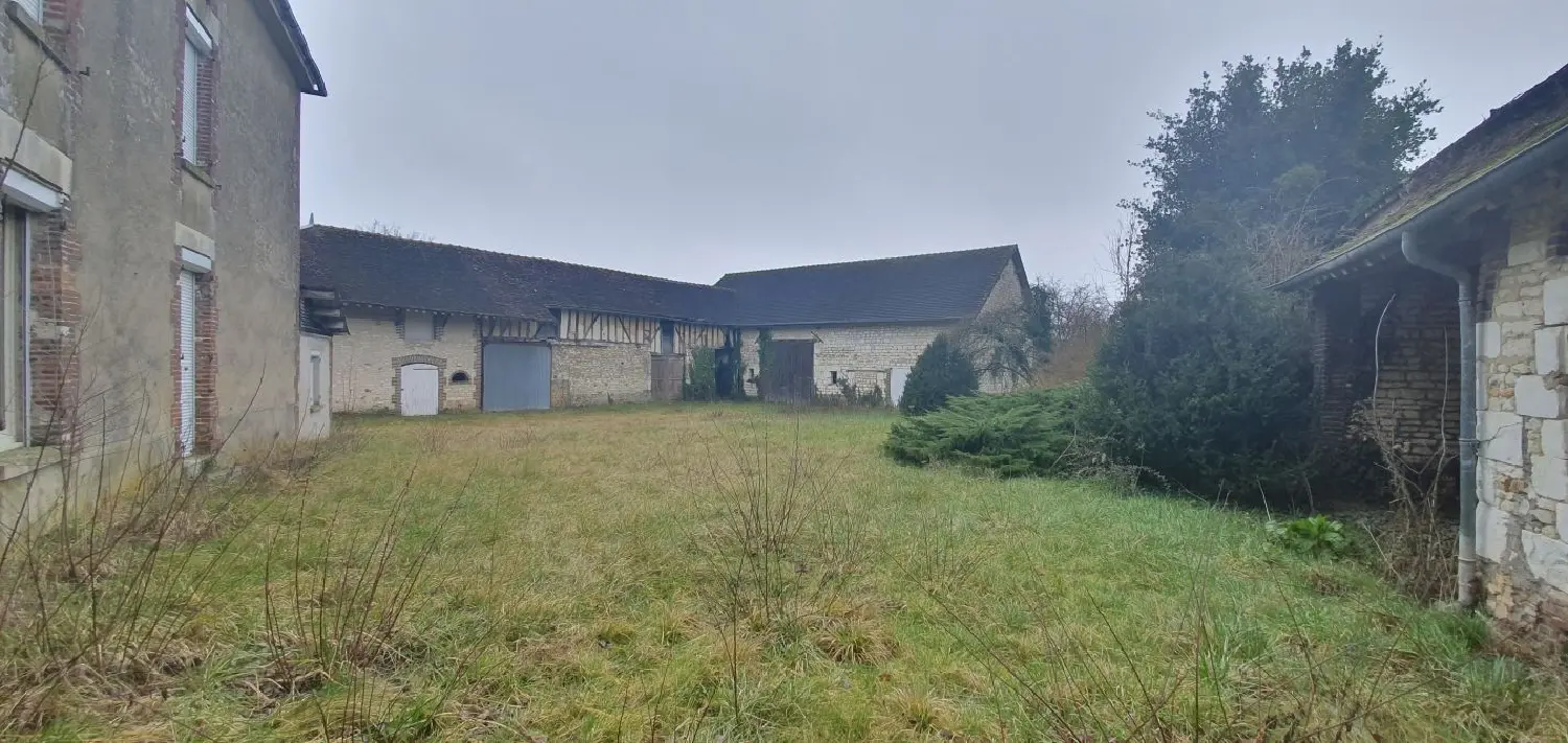  te koop huis Auxon Aube 2