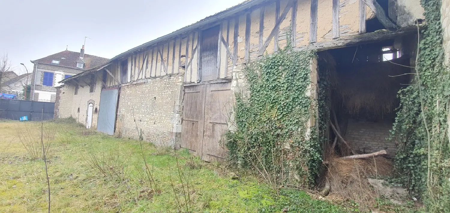  te koop huis Auxon Aube 3