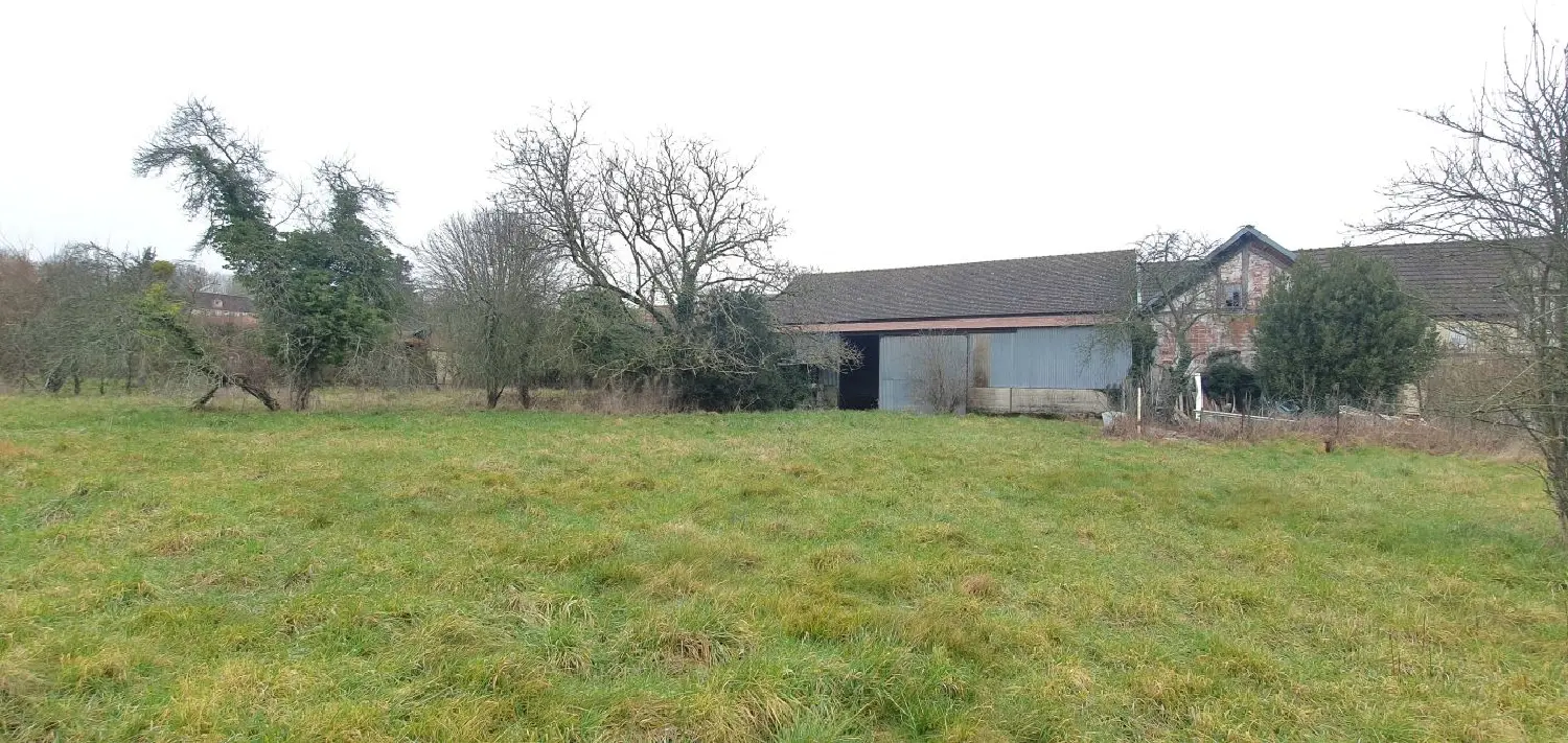  te koop huis Auxon Aube 5