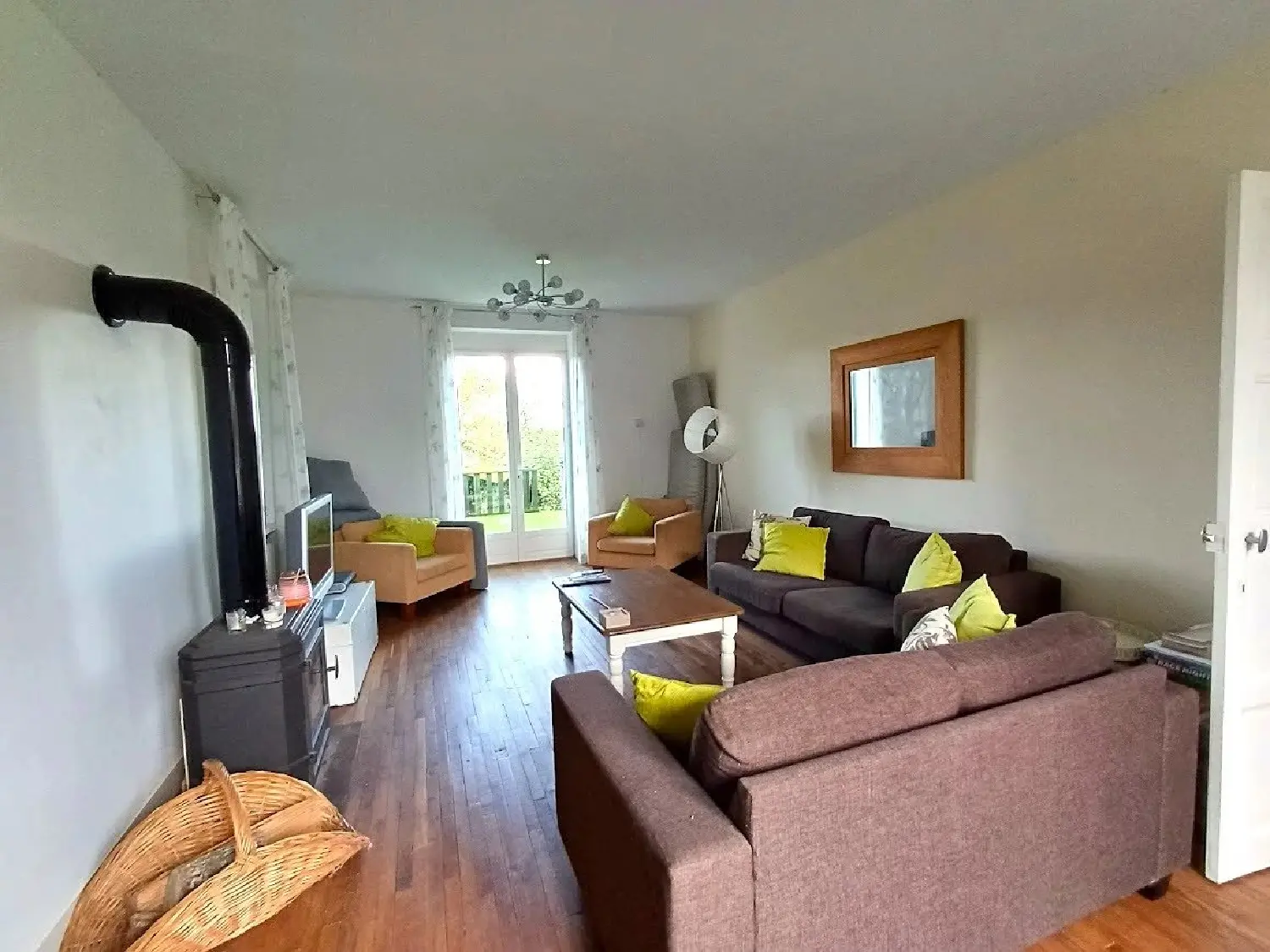  te koop huis Auzances Creuse 8