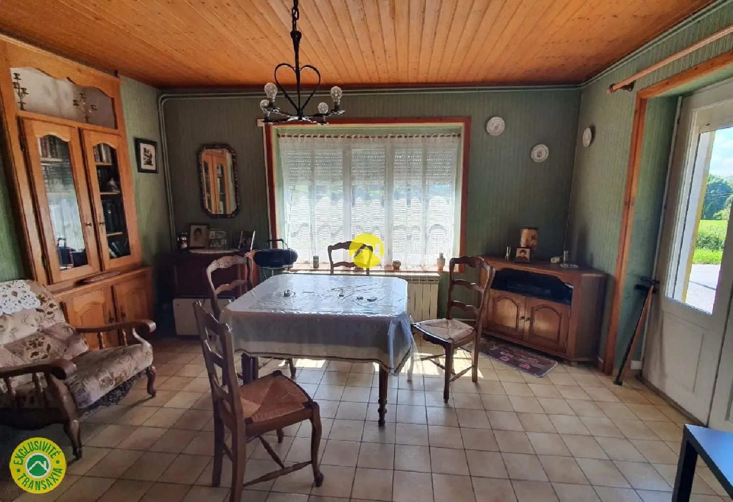  à vendre maison Auzances Creuse 3