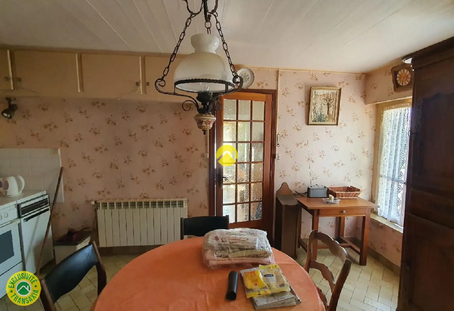  à vendre maison Auzances Creuse 6