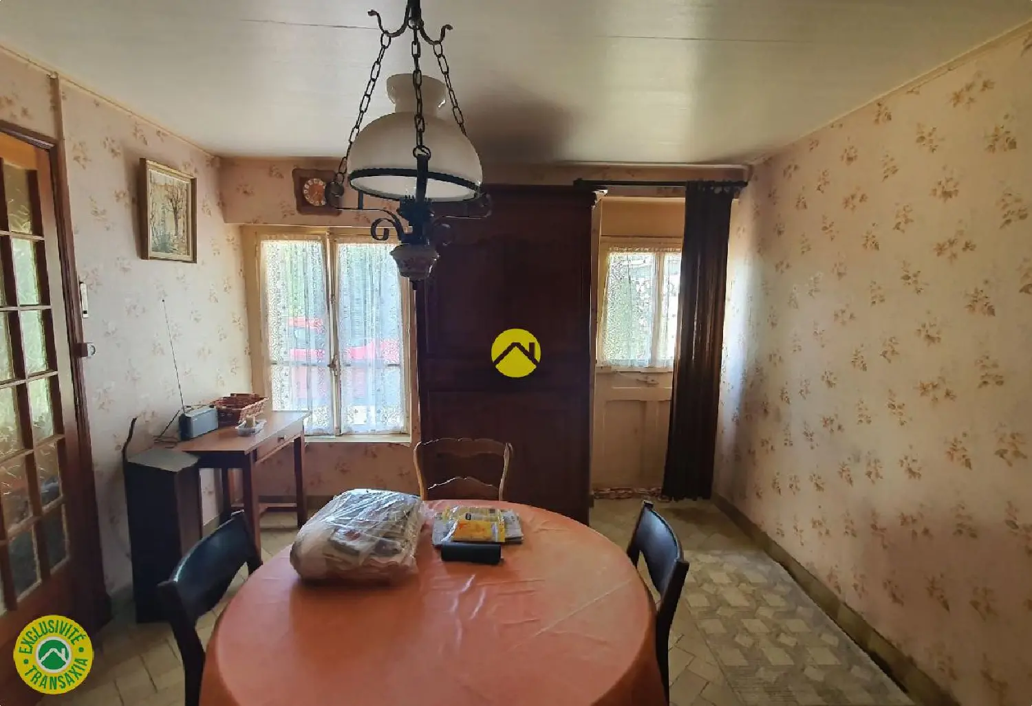  à vendre maison Auzances Creuse 7