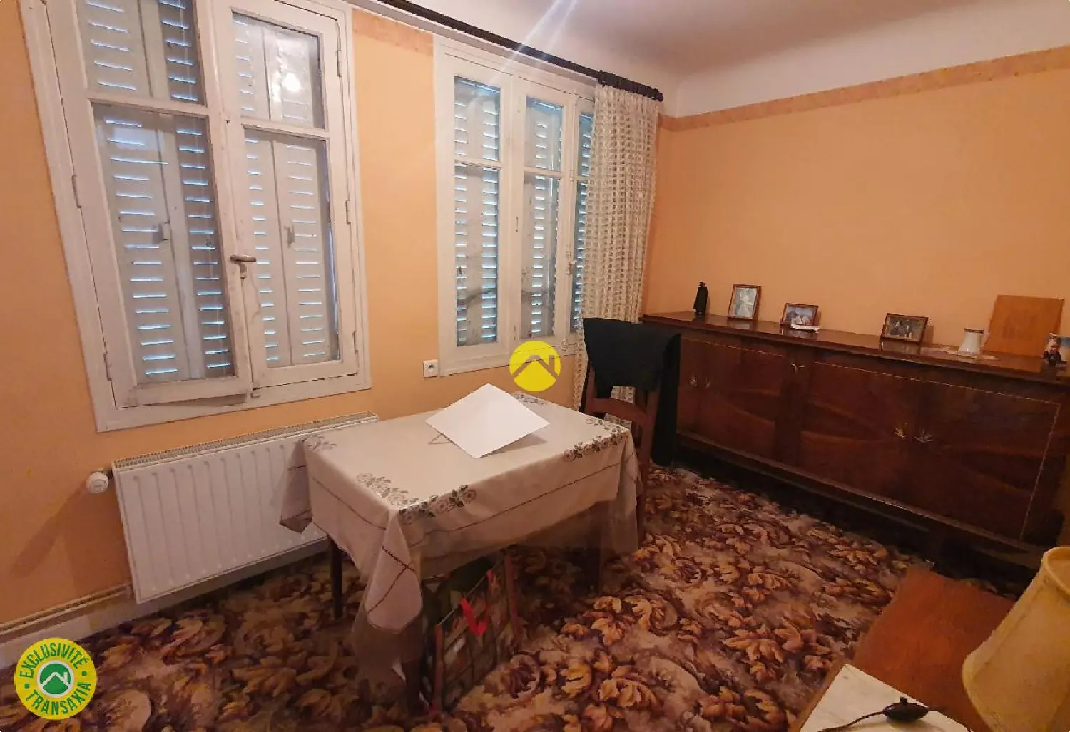  à vendre maison Auzances Creuse 8