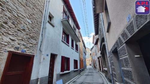 Auzat Ariège Haus Bild 7137589