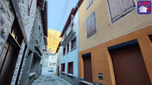 Auzat Ariège Haus Bild 7137590